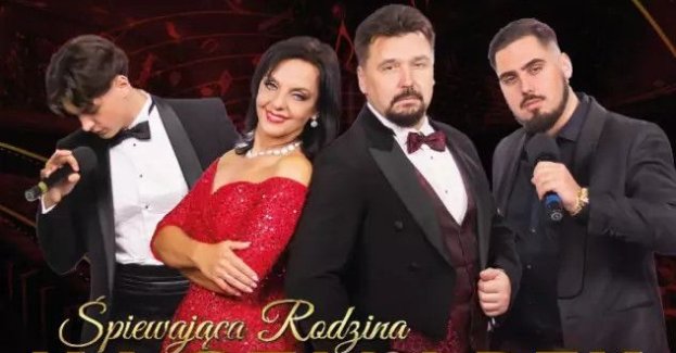 Zapraszamy 14 lutego 2026 roku do Jarosławski Ośrodek Kultury i Sztuki, Jarosław, Pl. Mickiewicza 6.