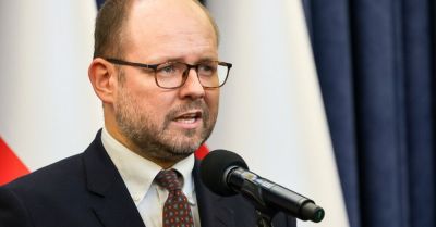 Przydacz: udział w Marszu Niepodległości jest indywidualną decyzją każdego z nas