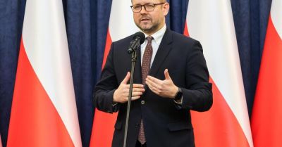 Przydacz: droga do ewentualnych konstytucyjnych działań prezydenta ws. Ziobry jest bardzo daleka