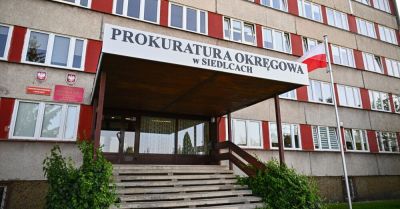 Prokuratura: wszczęto postępowanie ws. znęcania się nad zwierzętami w schronisku w Sobolewie